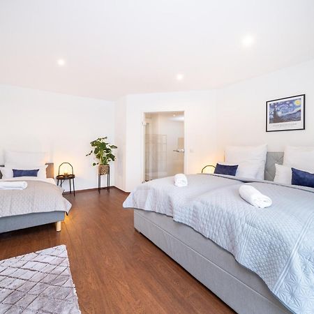 Ladolcevita - 100M2 Apartment In Zentraler Lage 欧奇恩 外观 照片