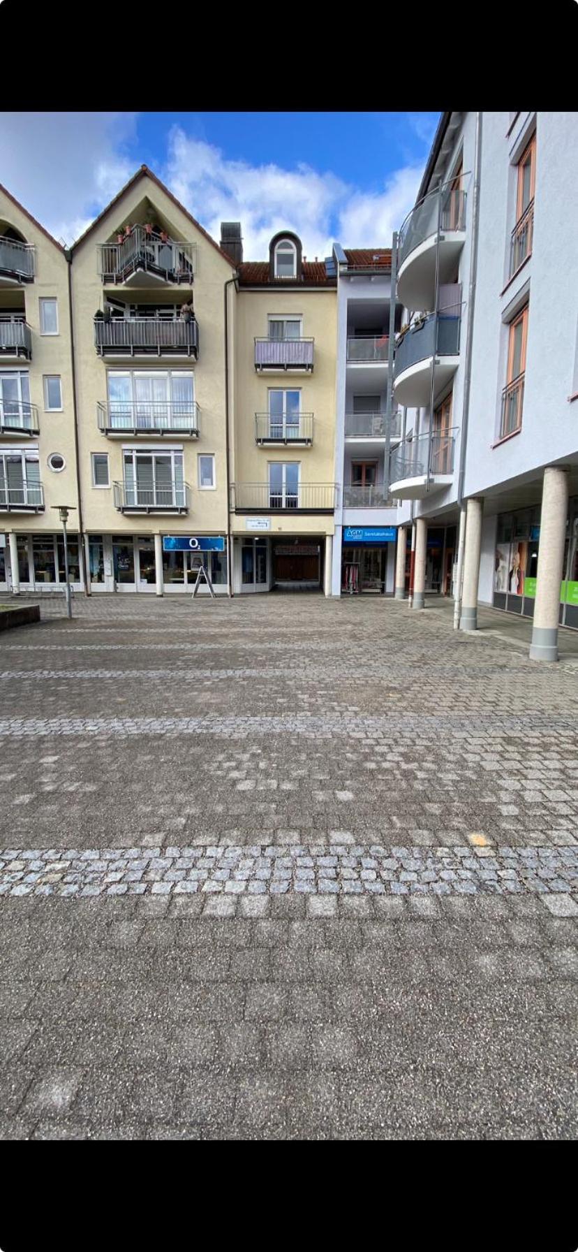 Ladolcevita - 100M2 Apartment In Zentraler Lage 欧奇恩 外观 照片