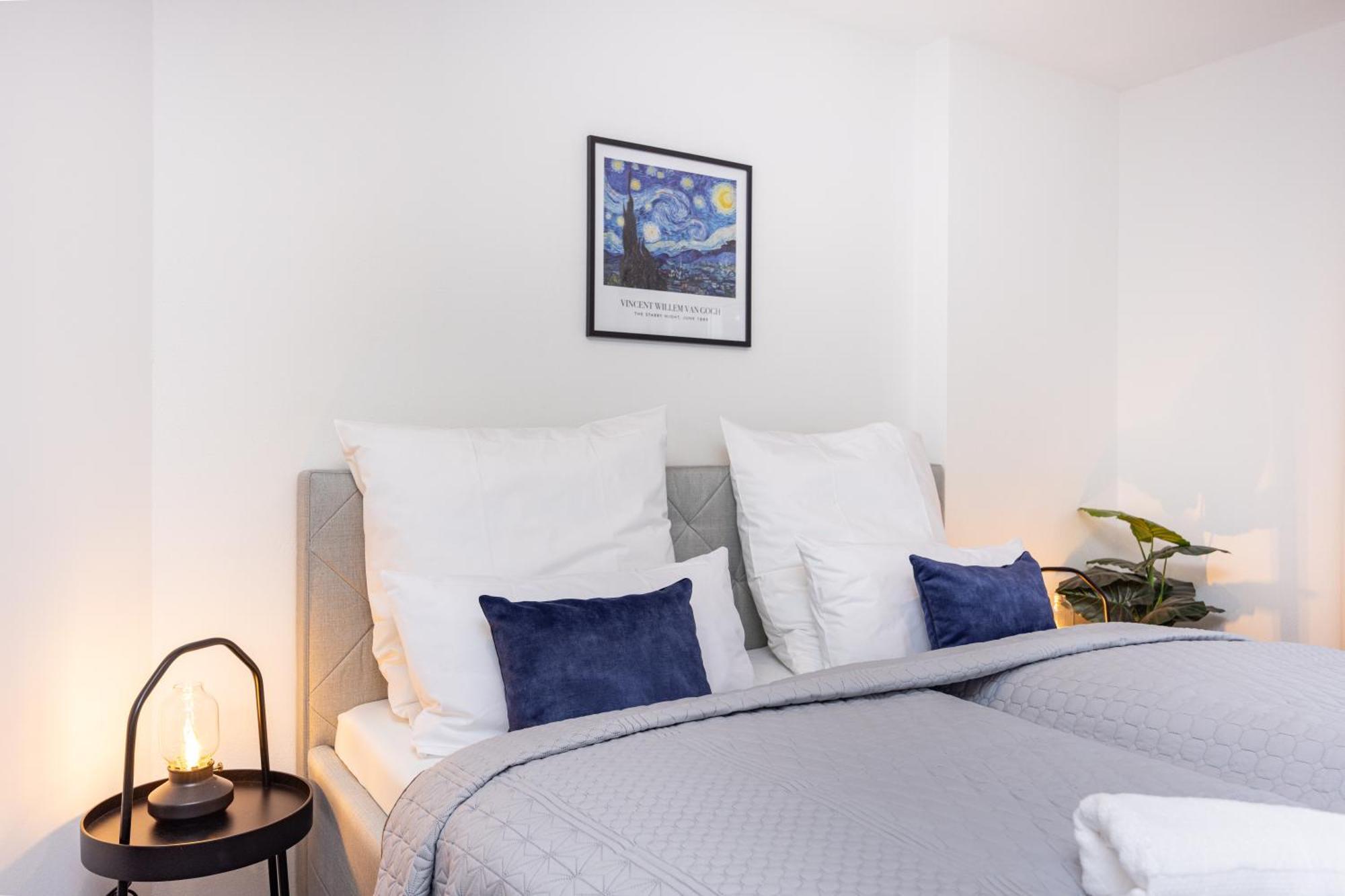Ladolcevita - 100M2 Apartment In Zentraler Lage 欧奇恩 外观 照片