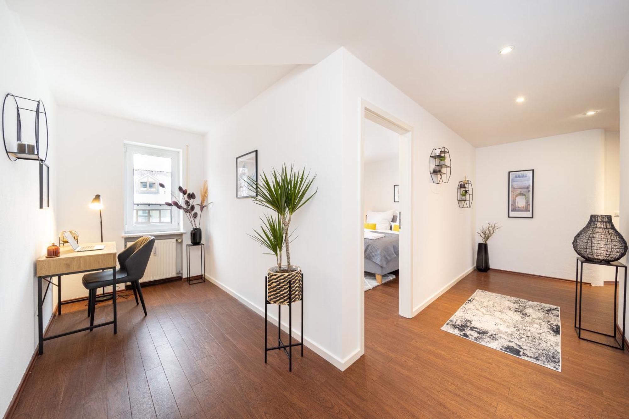 Ladolcevita - 100M2 Apartment In Zentraler Lage 欧奇恩 外观 照片