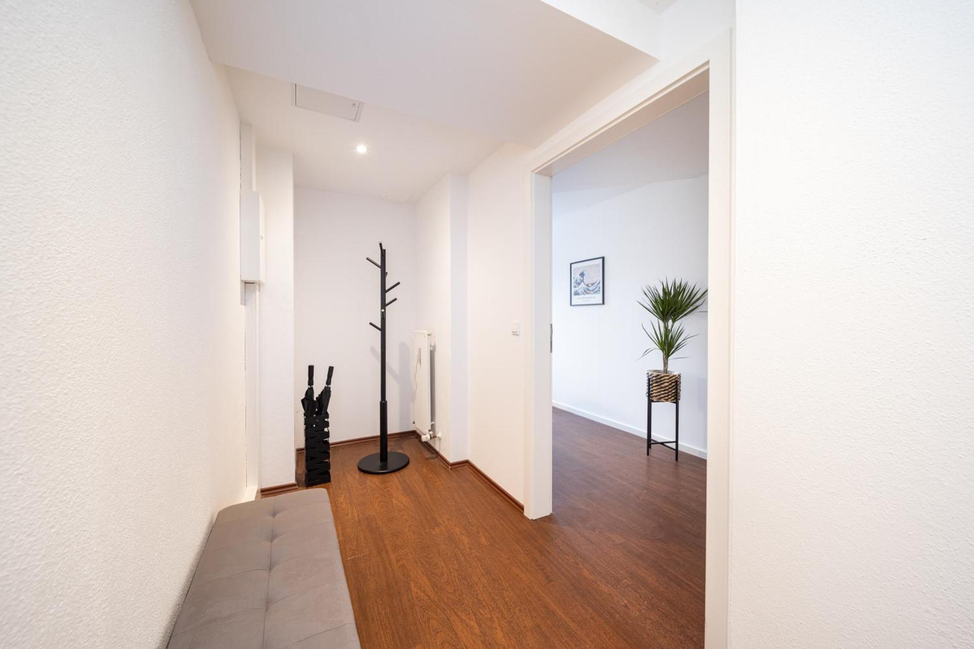 Ladolcevita - 100M2 Apartment In Zentraler Lage 欧奇恩 外观 照片